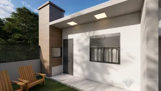 Casa geminada com 2 dormitórios, foto 3