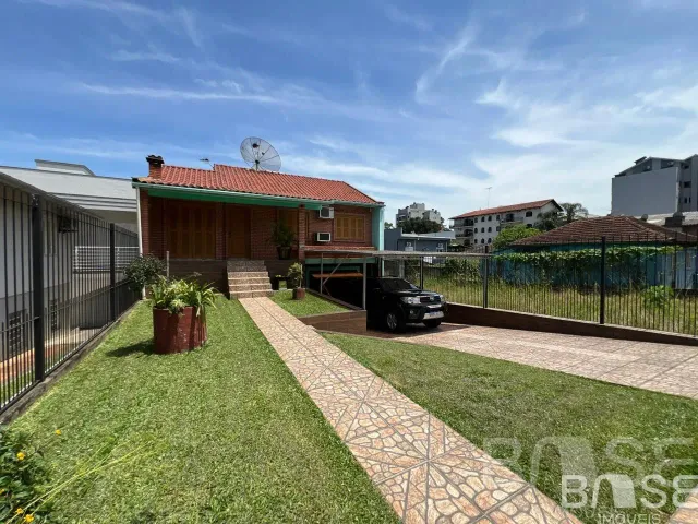 Casa com 3 dormitórios