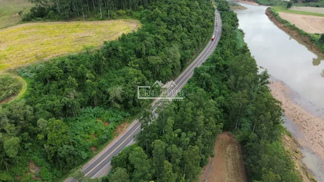 Área rural, foto 3