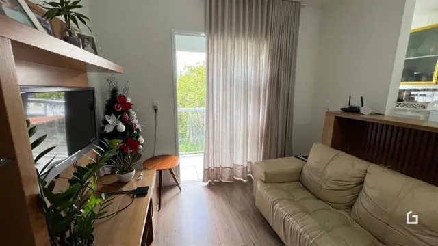 Apartamento com 1 dormitório, foto 4