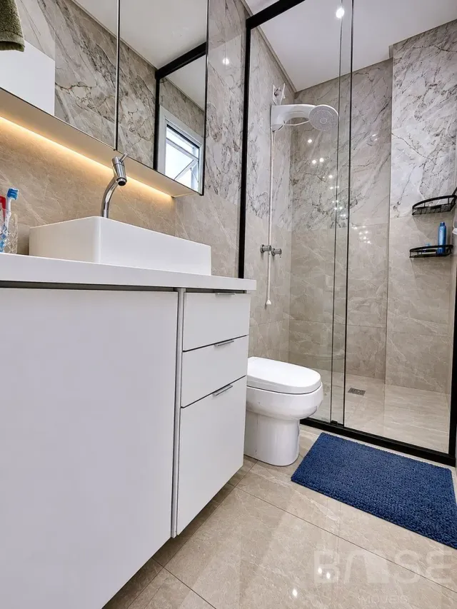 Apartamento com 1 dormitório, foto 5