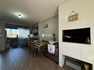 Sobrado com 2 dormitórios, foto 6