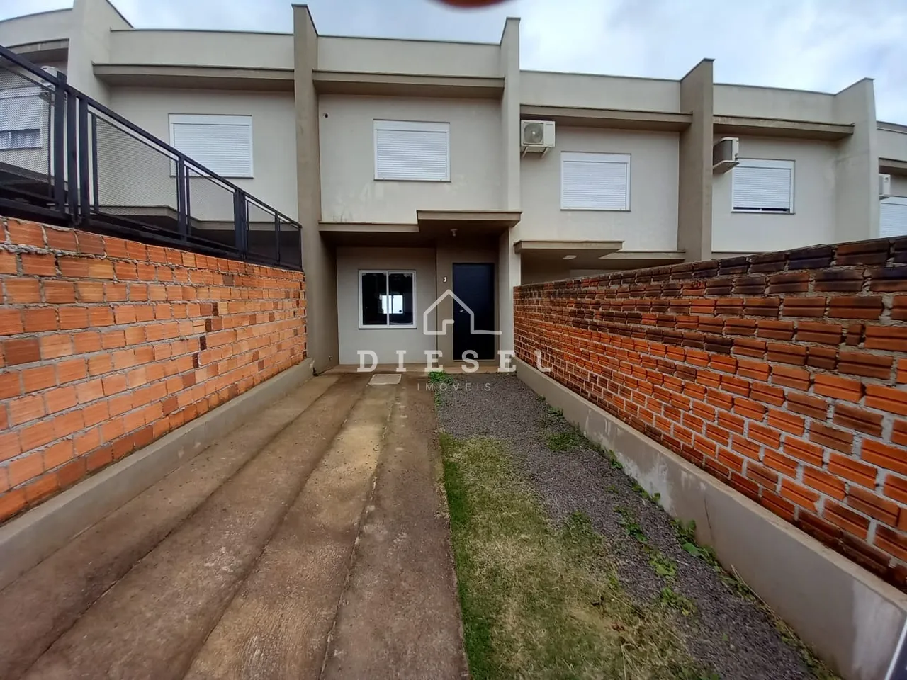 Sobrado com 2 dormitórios, foto 1