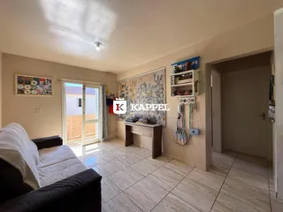 Apartamento com 2 dormitórios, foto 2