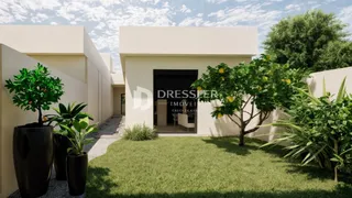 Casa geminada com 3 dormitórios, foto 13