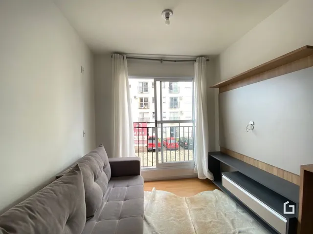 Apartamento com 2 dormitórios, foto 3