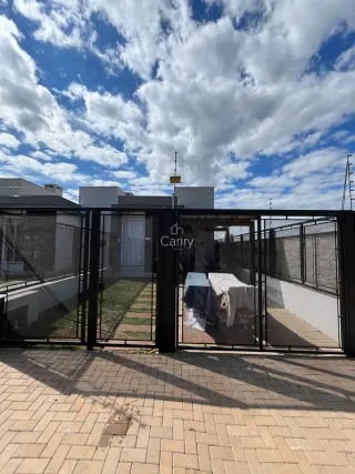 Casa geminada com 3 dormitórios, foto 19
