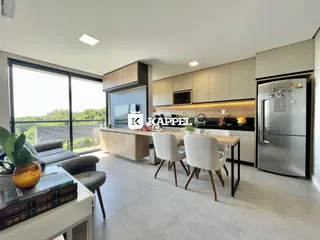 Apartamento com 2 dormitórios, foto 1