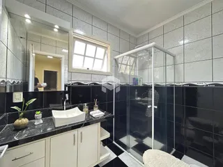 Casa com 3 dormitórios, foto 12