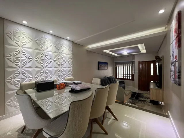 Casa com 3 dormitórios, foto 3