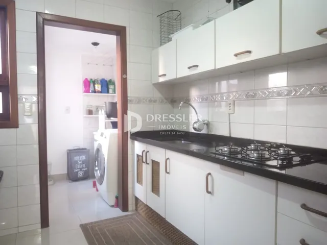 Apartamento com 2 dormitórios, foto 5