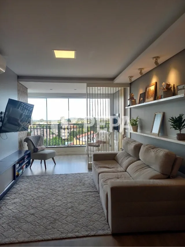 Apartamento com 2 dormitórios, foto 5