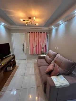 Casa geminada com 2 dormitórios, foto 5