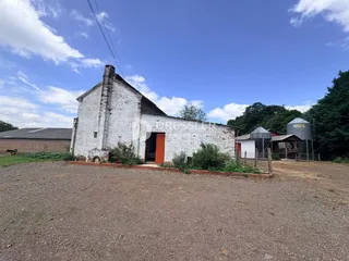 Área rural, foto 18