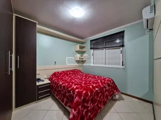 Apartamento com 2 dormitórios, foto 7