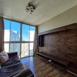Apartamento com 2 dormitórios, foto 5
