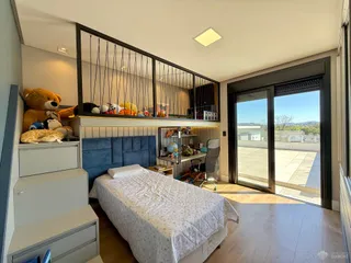 Casa com 4 dormitórios, foto 17