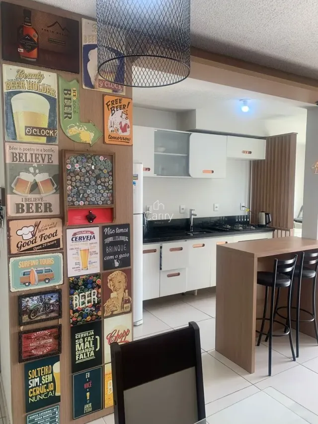Apartamento com 2 dormitórios, foto 2