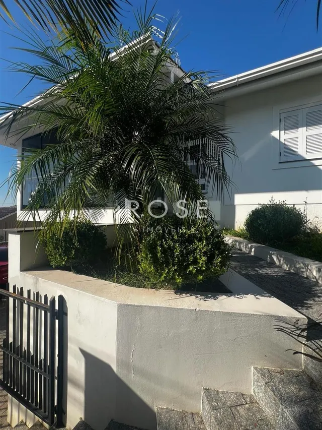 Casa com 3 dormitórios