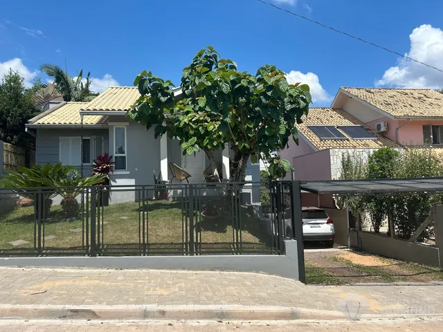Casa com 3 dormitórios, foto 2