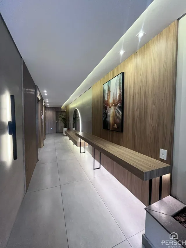 Apartamento com 2 dormitórios