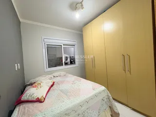 Casa geminada com 2 dormitórios, foto 6