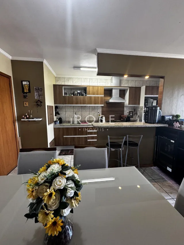 Apartamento com 2 dormitórios, foto 3