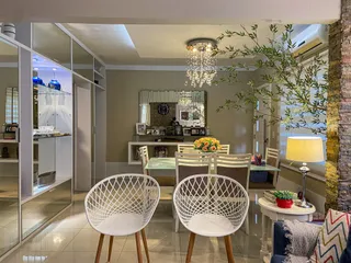 Casa com 3 dormitórios, foto 5