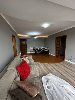 Apartamento com 3 dormitórios, foto 3