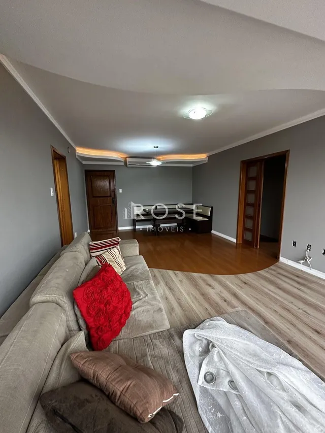 Apartamento com 3 dormitórios, foto 3