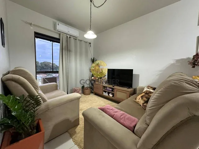 Apartamento com 2 dormitórios, foto 2