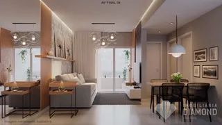 Apartamento com 2 dormitórios, foto 2