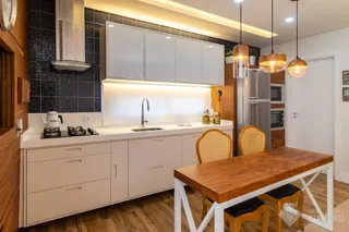 Apartamento com 2 dormitórios, foto 7