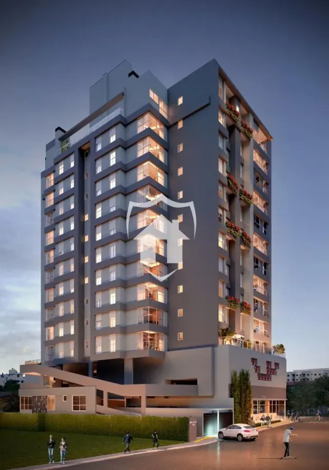 Apartamento com 2 dormitórios, foto 3