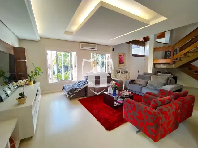 Casa com 4 dormitórios, foto 3