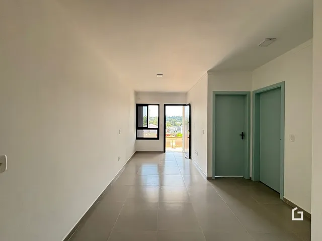 Casa geminada com 2 dormitórios, foto 4