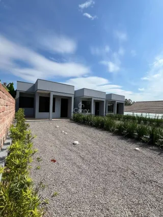 Casa geminada com 2 dormitórios, foto 1