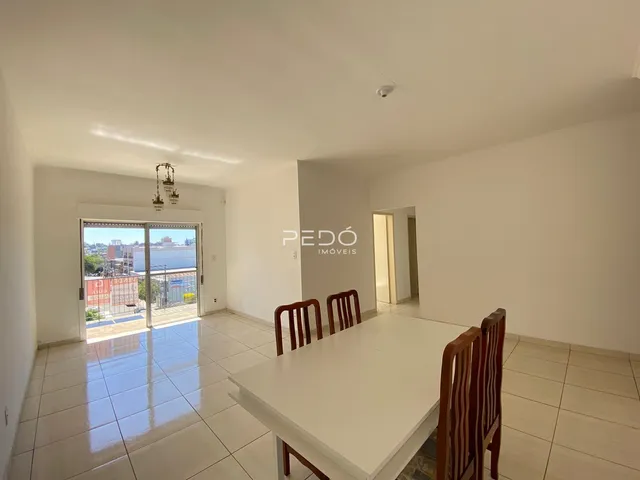 Apartamento com 2 dormitórios, foto 3