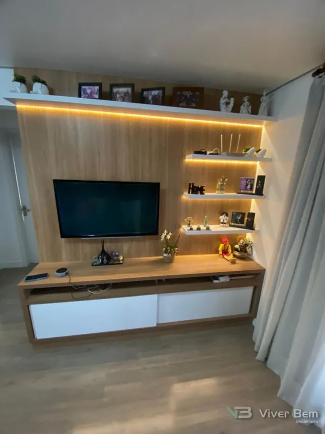 Apartamento com 2 dormitórios, foto 5