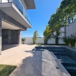 Casa com 4 dormitórios, foto 18