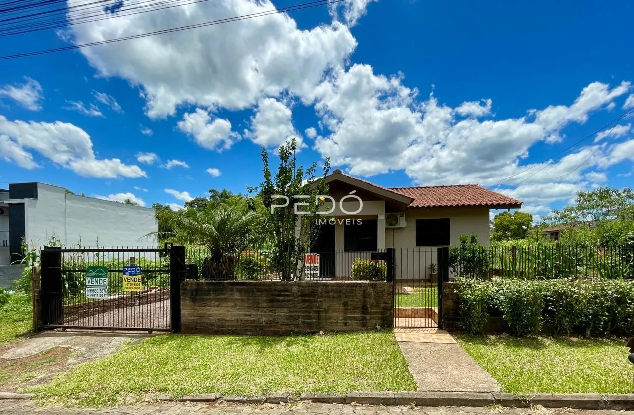 Casa com 2 dormitórios, foto 1