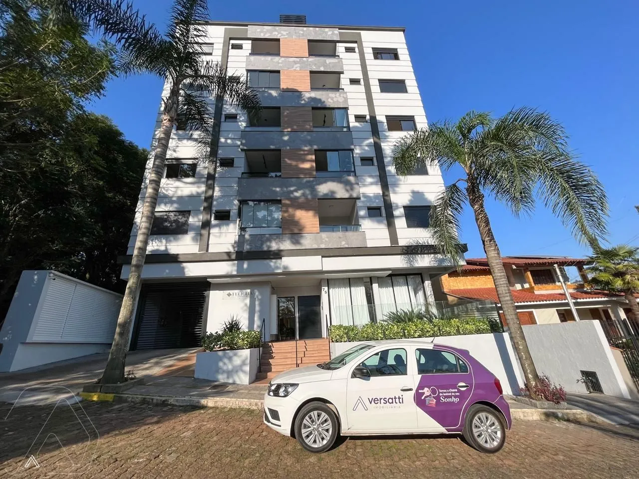 Apartamento com 3 dormitórios, foto 1