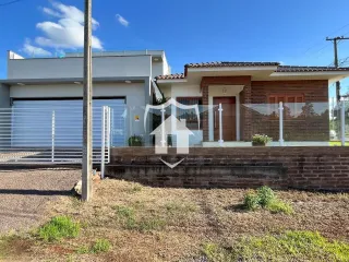 Casa com 2 dormitórios, foto 1