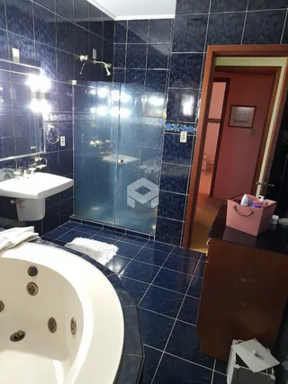 Casa com 4 dormitórios, foto 40