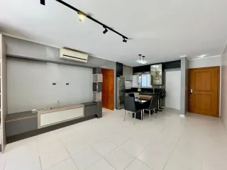 Apartamento com 2 dormitórios, foto 3