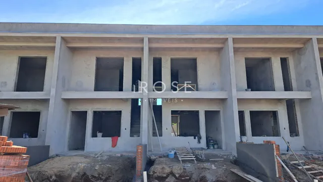 Sobrado com 2 dormitórios, foto 3