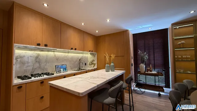 Apartamento com 2 dormitórios, foto 5