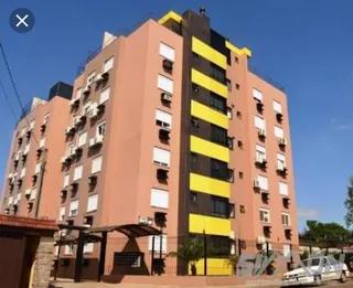 Apartamento com 3 dormitórios, foto 1