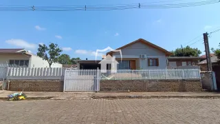 Casa com 2 dormitórios, foto 1