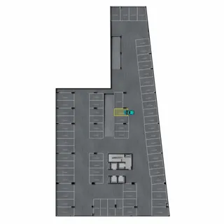 Kitnet, foto 20